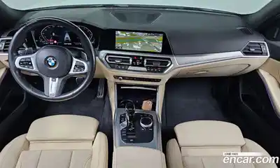 BMW 3-Series 2022 2.0 гидро в Москве № 158303, миниатюра 7