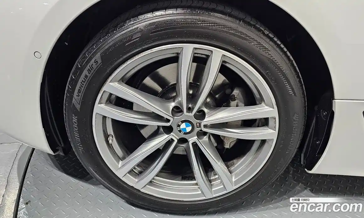 BMW 6-Series 2019 2.0 гидро в Москве № 159035, фото 5