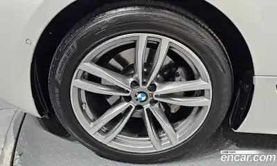 BMW 6-Series 2019 2.0 гидро в Москве № 159035, миниатюра 5