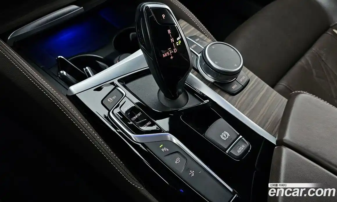 BMW 6-Series 2019 2.0 гидро в Москве № 159035, фото 9