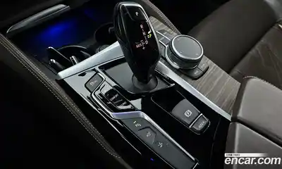 BMW 6-Series 2019 2.0 гидро в Москве № 159035, миниатюра 9
