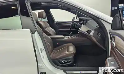 BMW 6-Series 2019 2.0 гидро в Москве № 159035, миниатюра 10