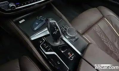 BMW 5-Series 2023 2.0 гидро в Москве № 159091, миниатюра 9