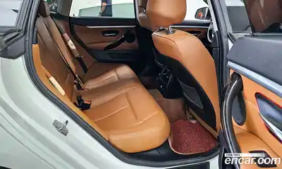BMW 4-Series 2016 2.0 гидро в Москве № 159092, миниатюра 12