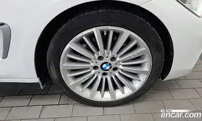 BMW 4-Series 2016 2.0 гидро в Москве № 159092, миниатюра 5