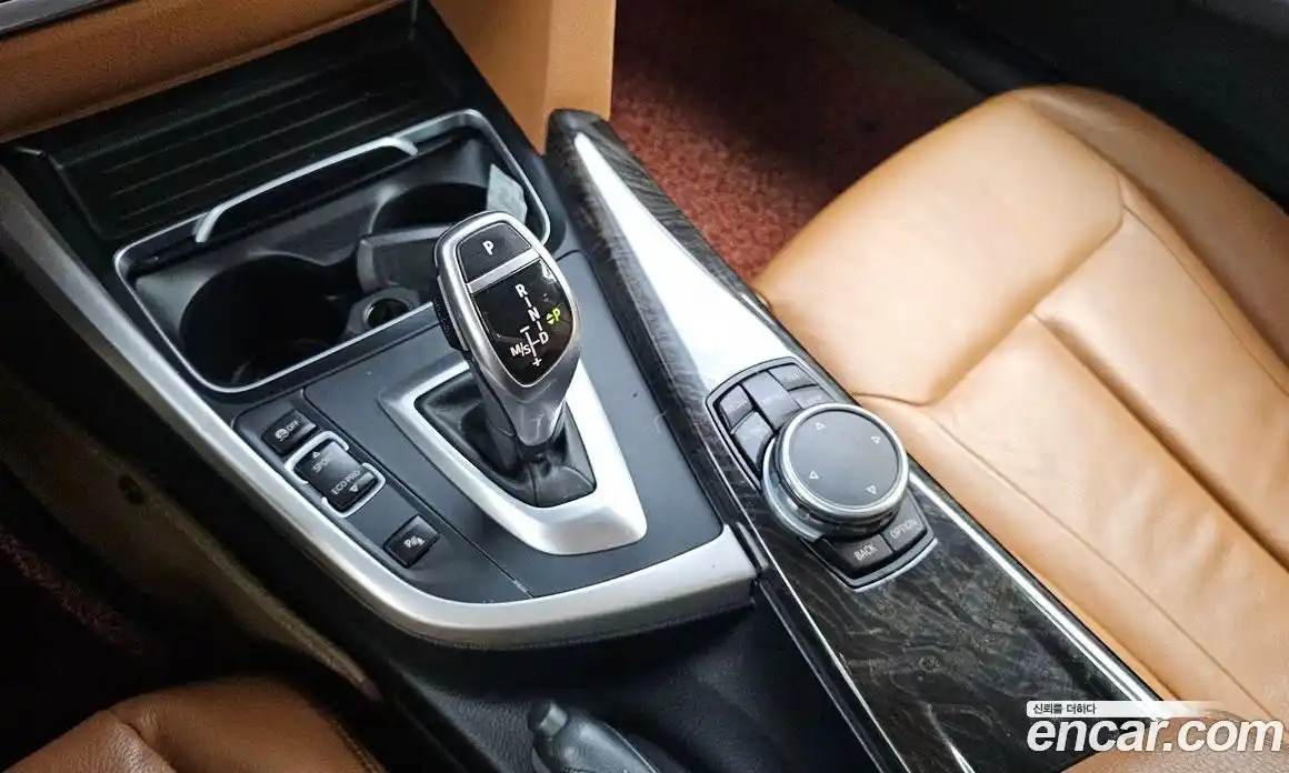 BMW 4-Series 2016 2.0 гидро в Москве № 159092, фото 9