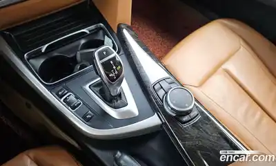 BMW 4-Series 2016 2.0 гидро в Москве № 159092, миниатюра 9