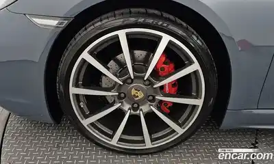 Porsche 718 2016 2.5 гидро в Москве № 159581, миниатюра 5