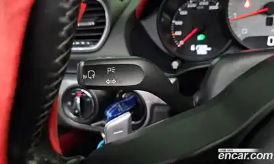 Porsche 718 2016 2.5 гидро в Москве № 159581, миниатюра 9