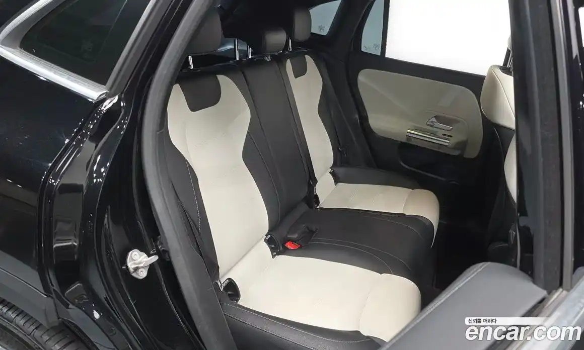 Mercedes-Benz GLA-Class 2020 2.0 гидро в Москве № 160582, фото 11