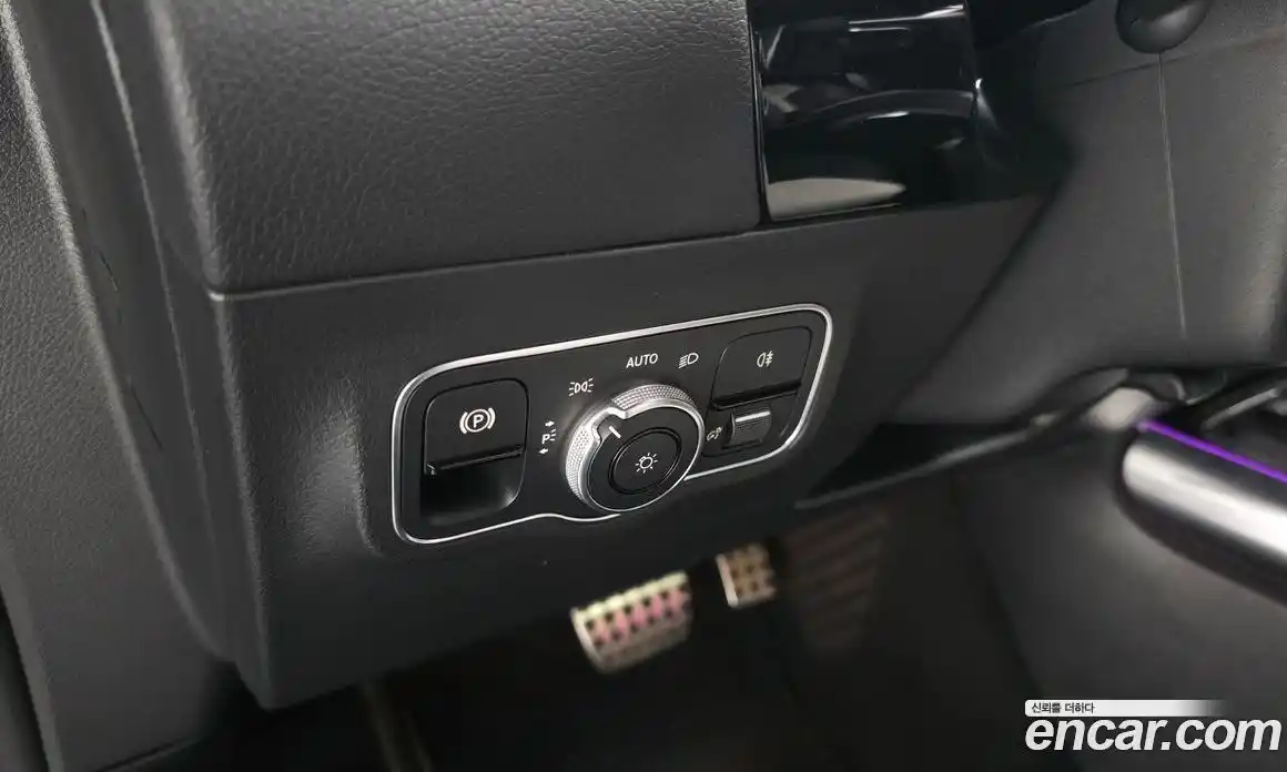 Mercedes-Benz GLA-Class 2020 2.0 гидро в Москве № 160582, фото 16