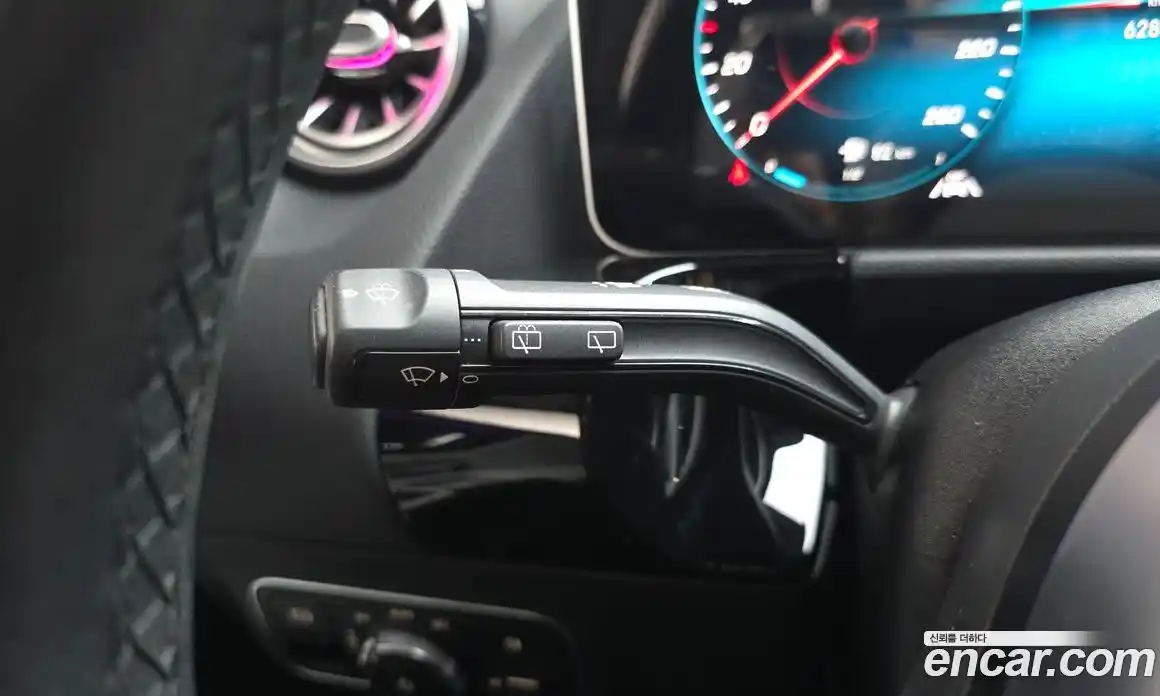 Mercedes-Benz GLA-Class 2020 2.0 гидро в Москве № 160582, фото 17