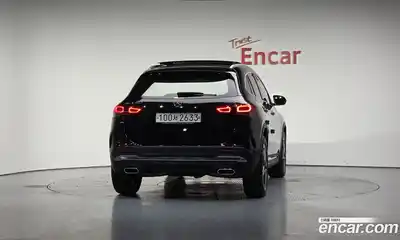 Mercedes-Benz GLA-Class 2020 2.0 гидро в Москве № 160582, миниатюра 3