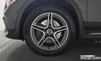 Mercedes-Benz GLA-Class 2020 2.0 гидро в Москве № 160582, миниатюра 4