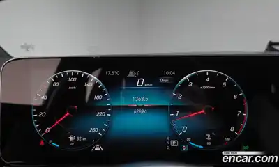 Mercedes-Benz GLA-Class 2020 2.0 гидро в Москве № 160582, миниатюра 7