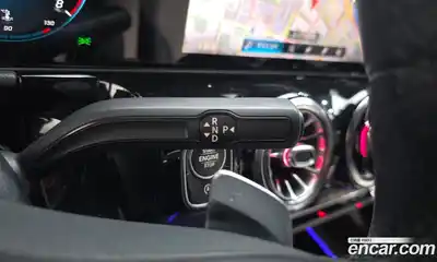 Mercedes-Benz GLA-Class 2020 2.0 гидро в Москве № 160582, миниатюра 8