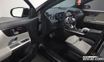 Mercedes-Benz GLA-Class 2020 2.0 гидро в Москве № 160582, миниатюра 10