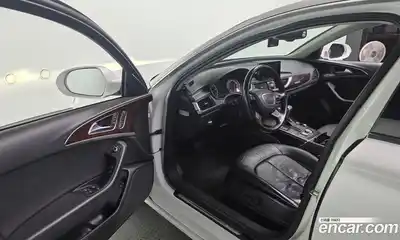 Audi A6 2015 3.0 гидро в Москве № 160797, миниатюра 11
