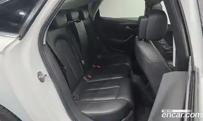 Audi A6 2015 3.0 гидро в Москве № 160797, миниатюра 12