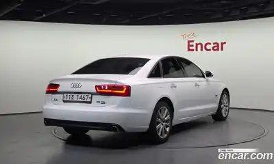 Audi A6 2015 3.0 гидро в Москве № 160797, миниатюра 2