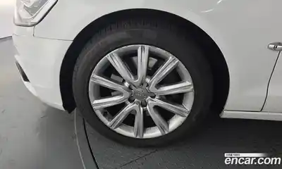 Audi A6 2015 3.0 гидро в Москве № 160797, миниатюра 5