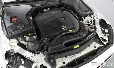 Mercedes-Benz E-Class 2021 2.0 гидро в Москве, миниатюра 6