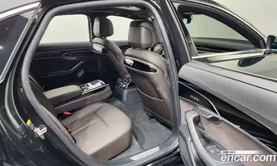 Audi A8 2023 3.0 гидро в Москве № 162503, миниатюра 12