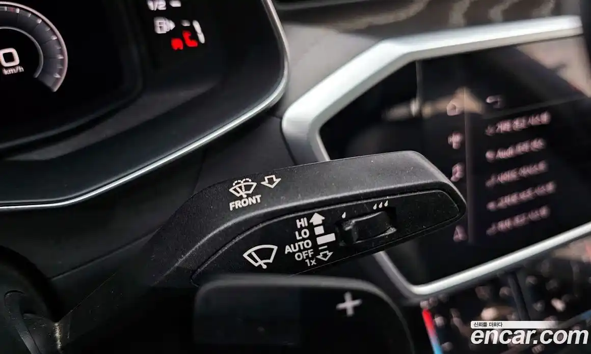 Audi A6 2020 3.0 гидро в Москве № 163526, фото 15