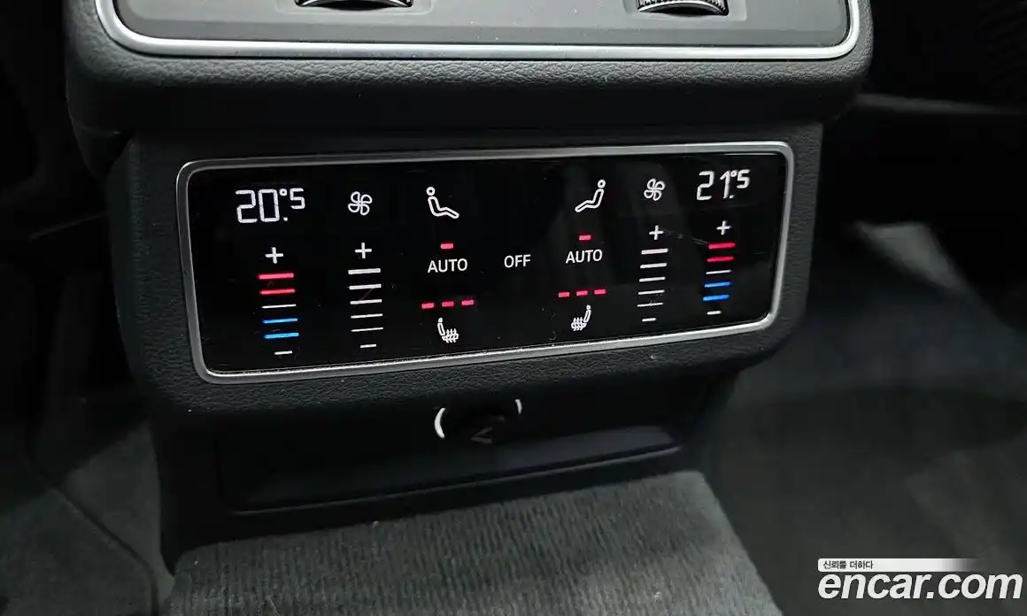 Audi A6 2020 3.0 гидро в Москве № 163526, фото 18