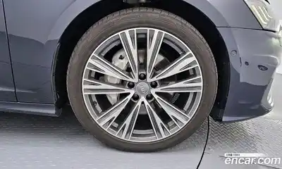 Audi A6 2020 3.0 гидро в Москве № 163526, миниатюра 5