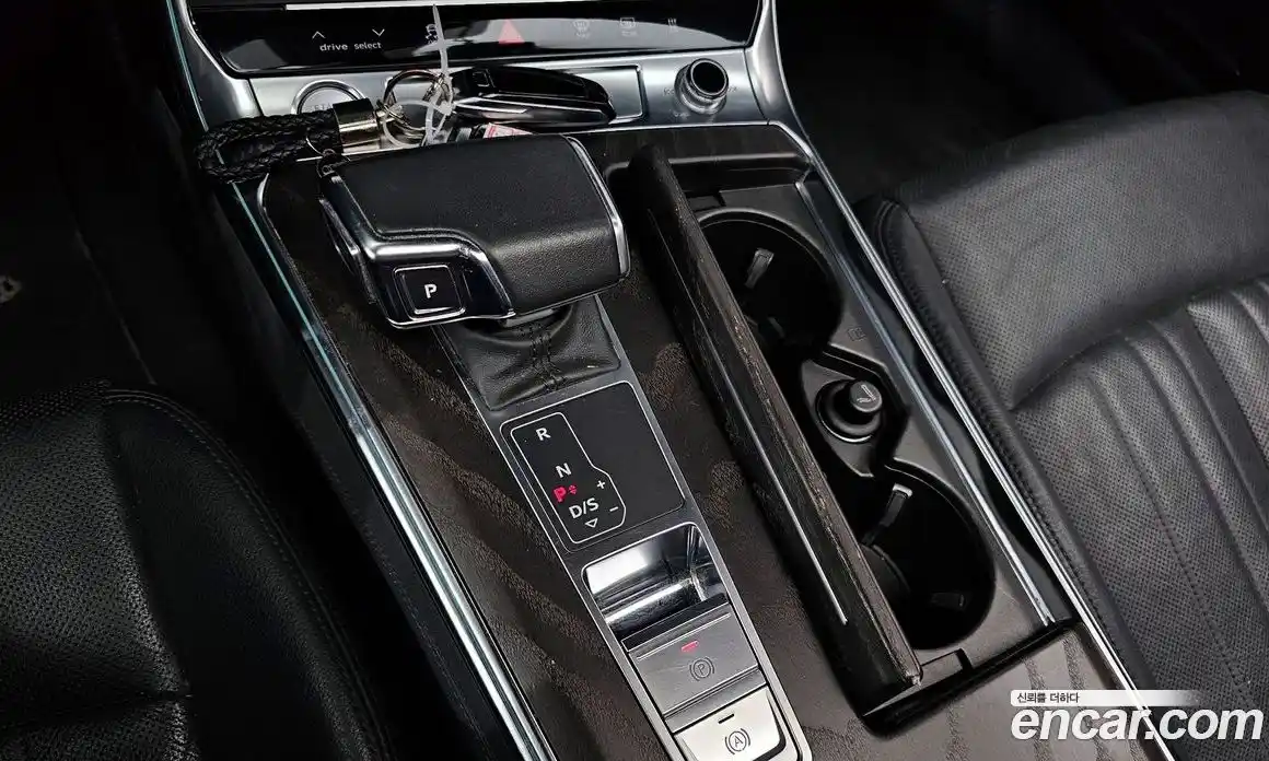 Audi A6 2020 3.0 гидро в Москве № 163526, фото 9