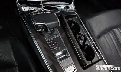 Audi A6 2020 3.0 гидро в Москве № 163526, миниатюра 9