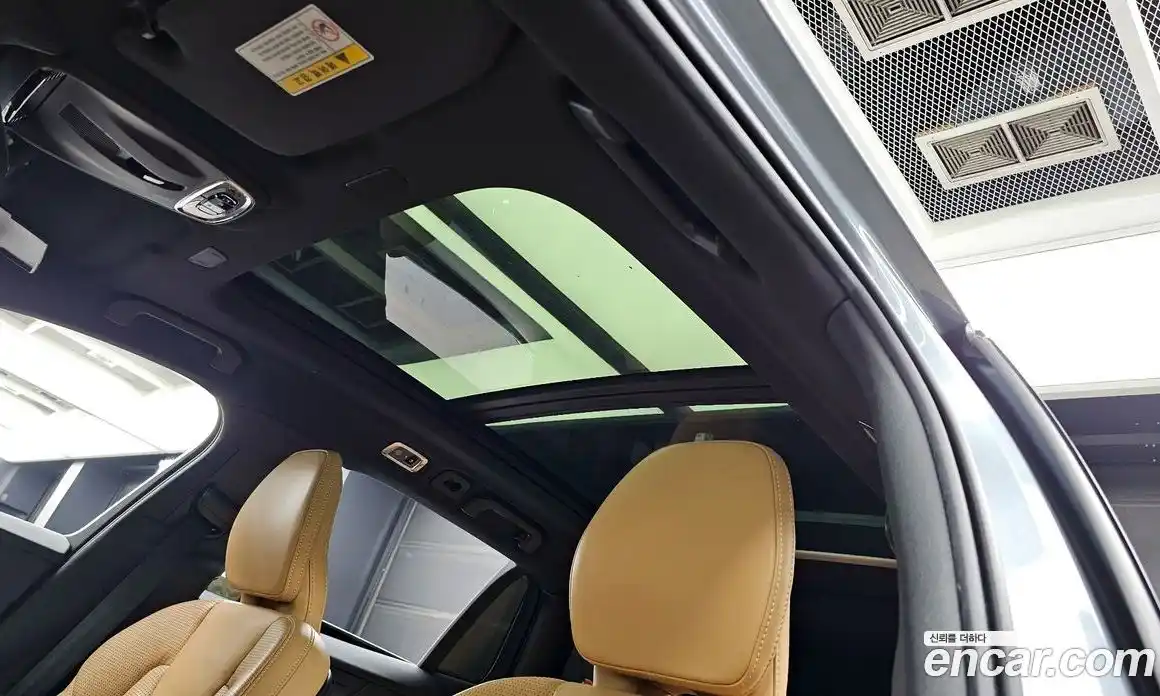 Volvo V60 2019 2.0 гидро в Москве № 164514, фото 19