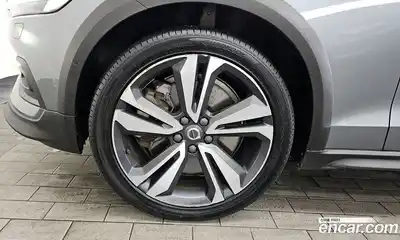 Volvo V60 2019 2.0 гидро в Москве № 164514, миниатюра 5