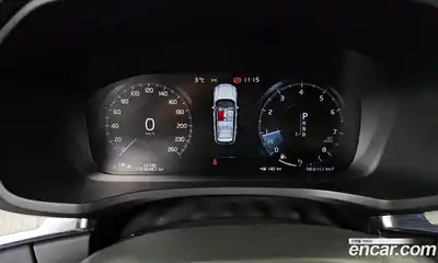 Volvo V60 2019 2.0 гидро в Москве № 164514, миниатюра 8