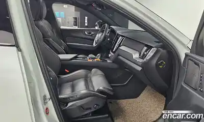 Volvo XC60 2020 2.0 гидро в Москве № 164533, миниатюра 11