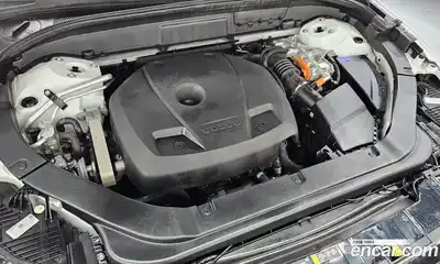 Volvo XC60 2020 2.0 гидро в Москве № 164533, миниатюра 6