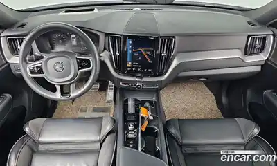 Volvo XC60 2020 2.0 гидро в Москве № 164533, миниатюра 7
