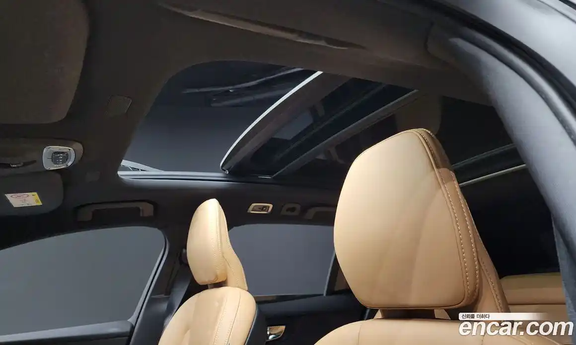 Volvo V60 2021 2.0 гидро в Москве № 164718, фото 18