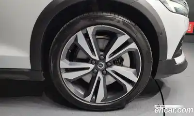 Volvo V60 2021 2.0 гидро в Москве № 164718, миниатюра 5