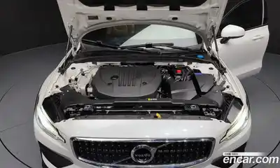 Volvo V60 2021 2.0 гидро в Москве № 164718, миниатюра 6