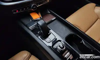 Volvo V60 2021 2.0 гидро в Москве № 164718, миниатюра 9