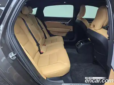 Volvo S90 2024 2.0 гидро в Москве № 164764, миниатюра 11