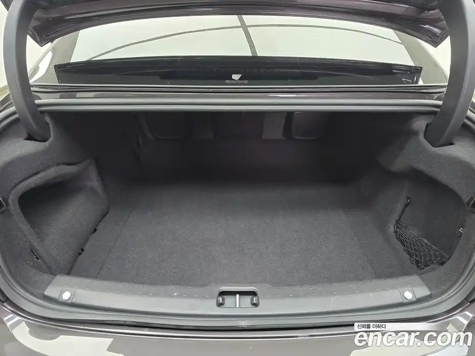 Volvo S90 2024 2.0 гидро в Москве № 164764, фото 19