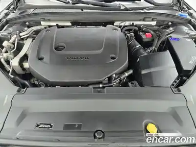 Volvo S90 2024 2.0 гидро в Москве № 164764, миниатюра 6