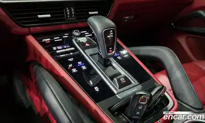 Porsche Cayenne 2021 3.0 гидро в Москве № 165021, миниатюра 9