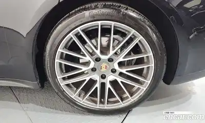 Porsche Panamera 2024 2.9 гидро в Москве № 165107, миниатюра 5