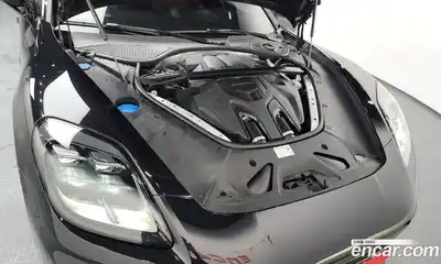 Porsche Panamera 2024 2.9 гидро в Москве № 165107, миниатюра 6