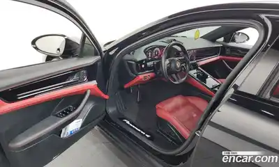 Porsche Panamera 2024 2.9 гидро в Москве № 165107, миниатюра 10
