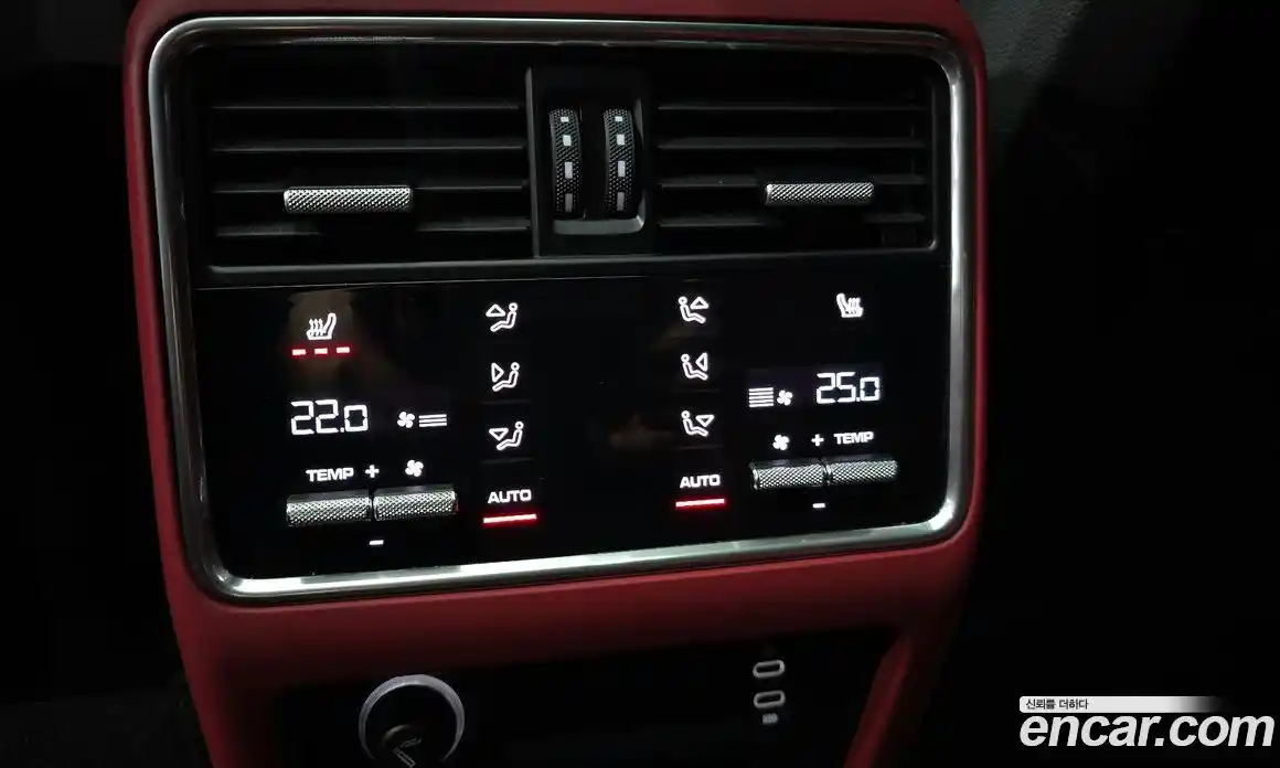 Porsche Cayenne 2022 3.0 гидро в Москве № 165235, фото 17
